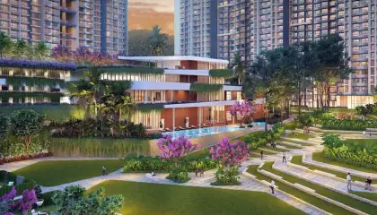 godrejparkworld